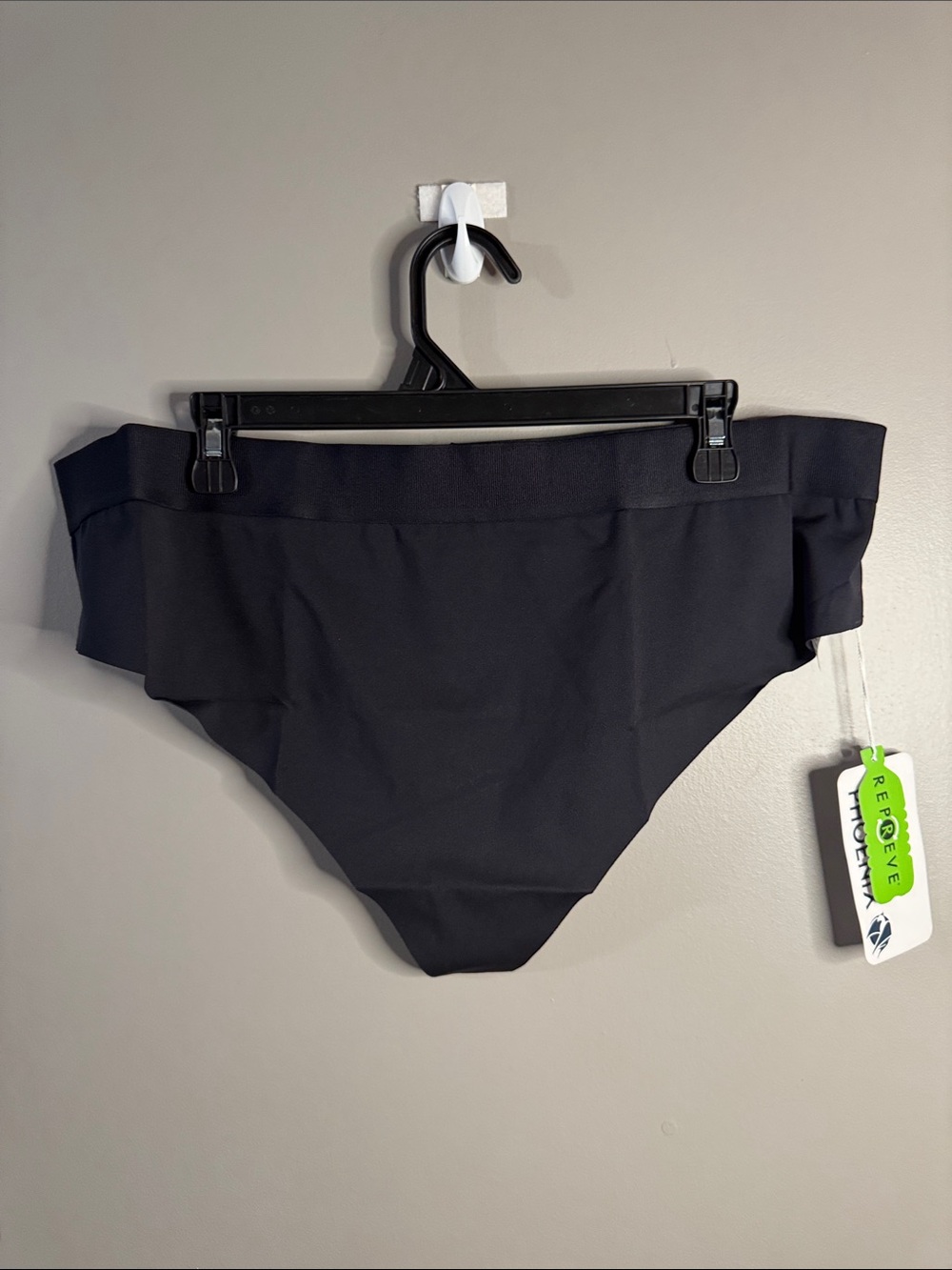 Malibu Thong - 2 in 1